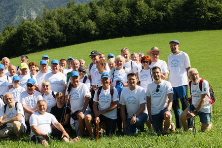 11. pohod bosonogih na Vovar (22)